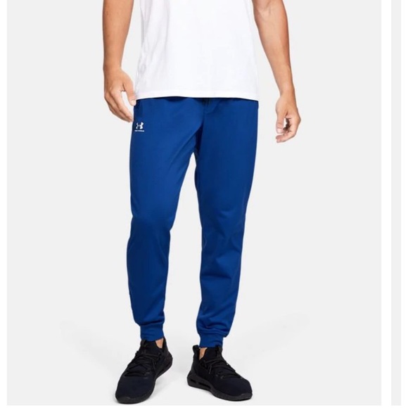 Under Armour Men's Sportstyle Joggers - Picture 4 of 10